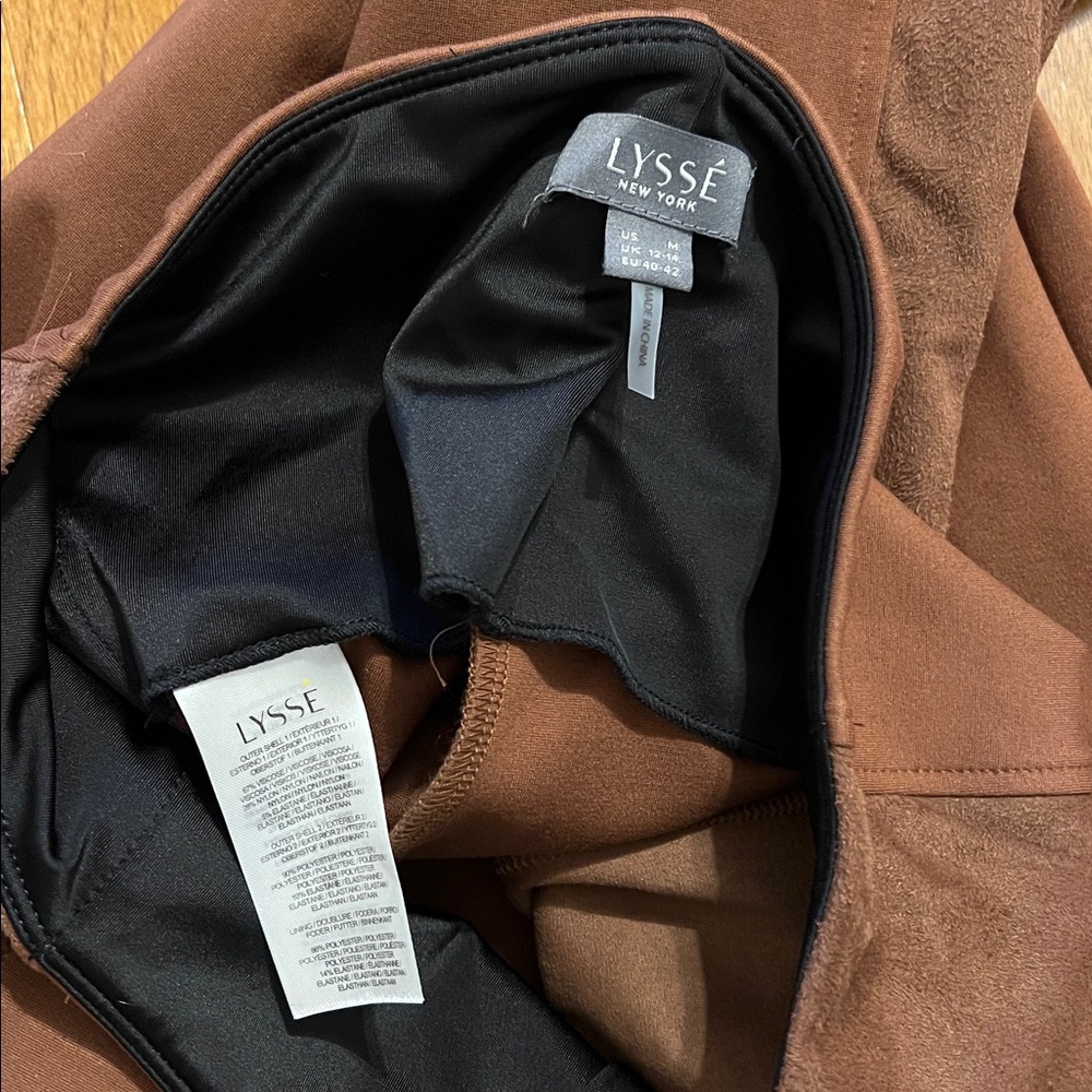Lysse leggings - Picture 7 of 10